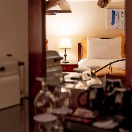 Archontiko Eleni Hotel Ándros Eksteriør bilde